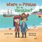 Kim Ann - Where Do Pirates Go on Vacation?
