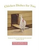 M. - Chicken Dishes for Two