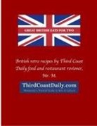 M. - Great British Eats for Two