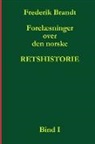 Frederik Brandt - BRANDT I
