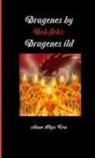 Anne Olga Vea - Dragenes by