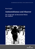 Bernd Appel, Bernhard Jahn - Antisemitismus und Ahasver