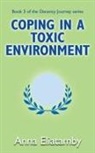 Anna Eliatamby - Coping in a Toxic Environment
