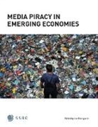Ed. Joe Karaganis - Media Piracy in Emerging Economies