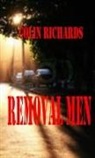 Colin Richards - Removal Men