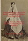 Cristina Contilli - Lettere d'amore e d'amicizia all'attrice Carlotta Marchionni (1816-1843)