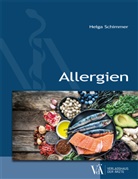 Helga Schimmer - Allergien