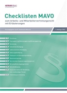 Renate Oxenknecht-Witzsch, Renate Oxenknecht-Witzsch (Prof. Dr.) - Checklisten MAVO 2022