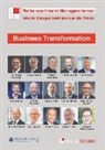 Jürgen Becker, Udo Fichtner, Rudi Grebner, Michael Gutowski, E Hilgenstock, Eckhart Hilgenstock... - Business Transformation