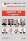 Jürgen Becker, E Hilgenstock, Eckhart Hilgenstock, Falk Janotta, Peter Lüthi, Hans Rolf Niehues... - Maschinen- und Anlagenbau