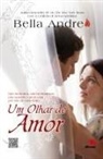Raul Minh'Alma - Um olhar de amor