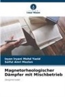 Saiful Amri Mazlan, Izyan Iryani Mohd Yazid - Magnetorheologischer Dämpfer mit Mischbetrieb