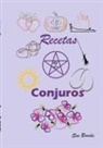 Sue Borrás - Recetas y conjuros