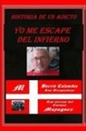 Osvaldo Torres Santiago - Yo Me Le Escapé al Infierno