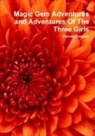 Donna Gregory - Magic Gem Adventures and Adventures Of The Three Girls