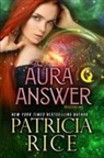 Patricia Rice - The Aura Answer