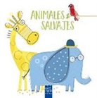 Yoyo . . . [et al. - Animales salvajes