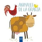 Yoyo . . . [et al. - Animales de la granja