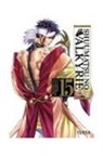 Shuumatsu No Valkyrie-Record of Ragnarök 15