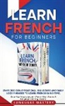 Language Mastery - Learn French for Beginners