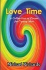 Michael Richards - Love Time