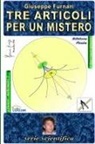 Giuseppe Furnari - TRE ARTICOLI PER UN MISTERO