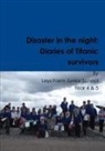 Leys Farm Junior School - Disaster in the night