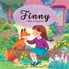 Laura Gargiulo - FINNY volpe coraggiosa
