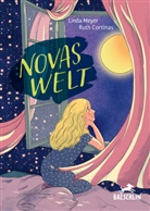 Ruth Cortinas, Linda Meyer, Ruth Cortinas - Novas Welt