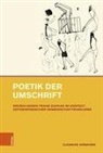Clemens Dirmhirn - Poetik der Umschrift