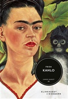Teresa Grenzmann - Frida Kahlo - Junge Kunst 43