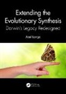 Axel Lange - Extending the Evolutionary Synthesis