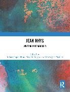Juliana (Sorbonne University Lopoukhine, Juliana Lopoukhine, Frédéric Regard, Kerry-Jane Wallart - Jean Rhys