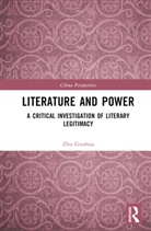 Zhu Guohua - Literature and Power