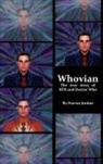 Darran Jordan - Whovian