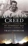 Traci Shoblom - Apollo's Creed