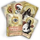 Meggan Watterson, Donna Outtrim - The Mary Magdalene Oracle: A 44-Card Deck & Guidebook of Mary's