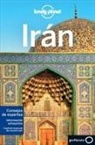 Jean-Bernard Carillet, Mark Elliott, Anthony Ham, Simon . . . [et al. Richmond, Jenny Walker - Irán