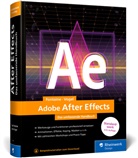 Philippe Fontaine, Burghard Vogel - Adobe After Effects