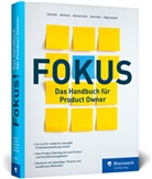 Julia Dellnitz, Sascha Demarmels, Sascha (Dr Demarmels, Sascha (Dr.) Demarmels, J Gentsch, Jan Gentsch... - Fokus!