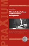 Wellauer Werner - Mitarbeiterbeurteilungen und Performance Management