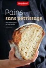 Pains sans pétrissage : plein arôme grâce au long levage