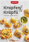 Betty Bossi - Krapfen & Kräpfli