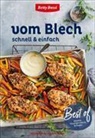 Betty Bossi - vom Blech