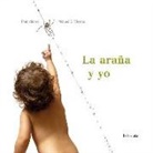 Francisco Alonso, Manuel González Vicente - La araña y yo