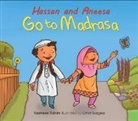 Yasmeen Rahim, Omar Burgess - Hassan and Aneesa Go to Madrasa