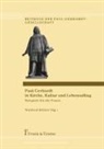 Winfried Böttler - Paul Gerhardt in Kirche, Kultur und Lebensalltag