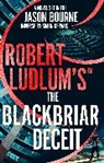 Simon Gervais, Gervais Simon - Robert Ludlum's the Blackbriar Deceit