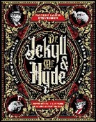 Robert Louis Stevenson, Leslie Klinger - New Annotated Strange Case of Dr. Jekyll and Mr. Hyde