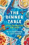 Kate Risbridger Young, Ella Risbridger, Kate Young, Young Kate - Dinner Table